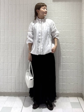 sayakaさんのコーディネート