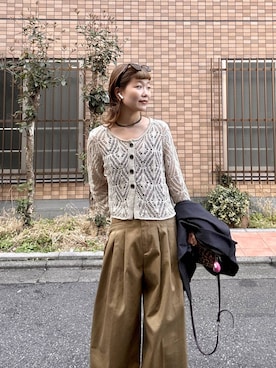 sayakaさんのコーディネート