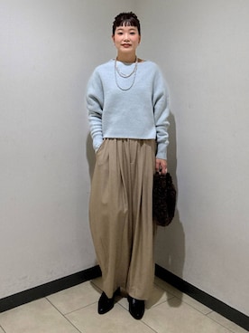 sayakaさんのコーディネート