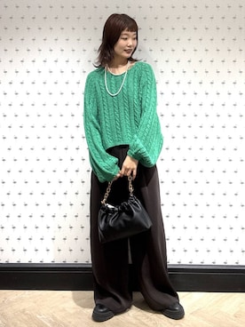 sayakaさんのコーディネート