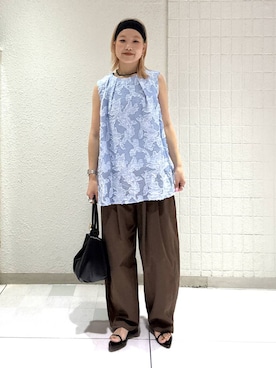 sayakaさんのコーディネート