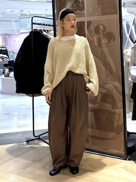 sayakaさんのコーディネート