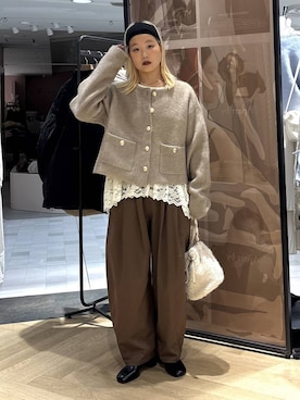 sayakaさんのコーディネート