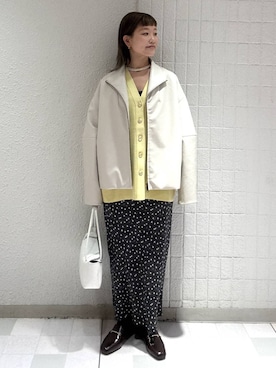 sayakaさんのコーディネート