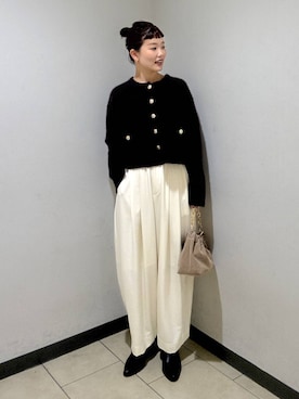 sayakaさんのコーディネート