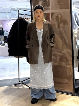 sayakaさんのコーディネート