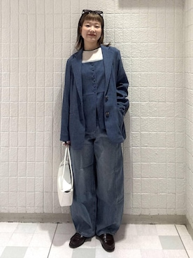 sayakaさんのコーディネート