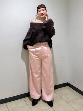 sayakaさんのコーディネート