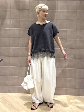 sayakaさんのコーディネート