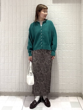 sayakaさんのコーディネート