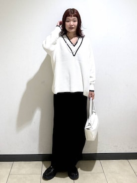 sayakaさんのコーディネート