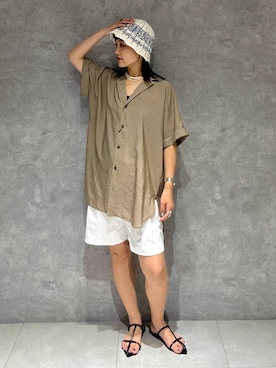 sayakaさんのコーディネート