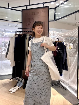 sayakaさんのコーディネート