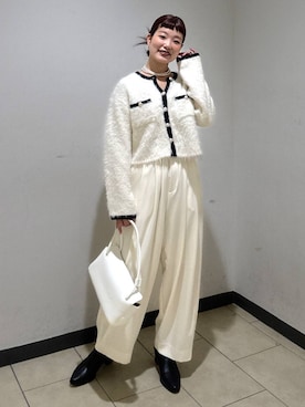 sayakaさんのコーディネート