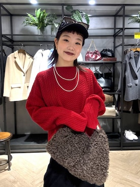 sayakaさんのコーディネート