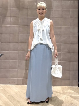 sayakaさんのコーディネート