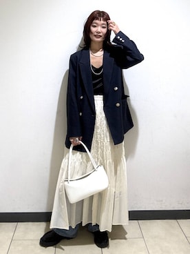 sayakaさんのコーディネート