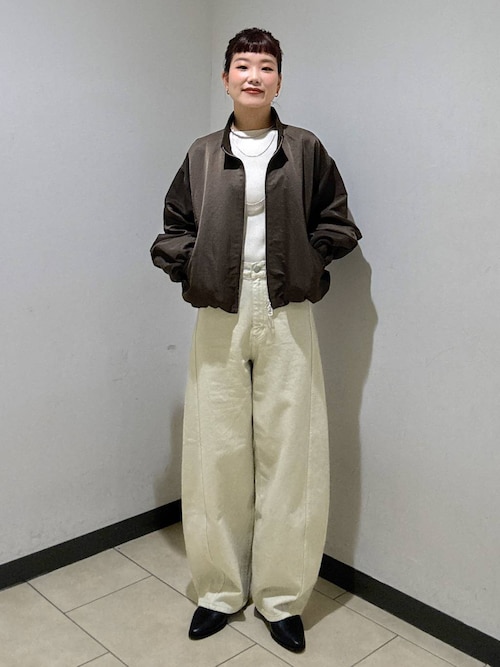 スリーアズフォー/ナイロンブルゾン 楽天市場】ユナイテッドアスレ マイクロリップストップ スタッフ