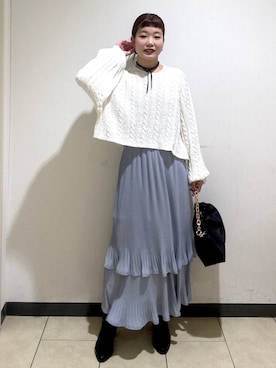 sayakaさんのコーディネート