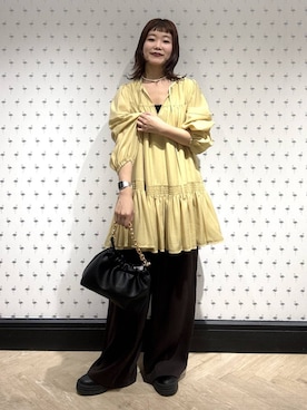 sayakaさんのコーディネート