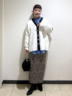 sayakaさんのコーディネート