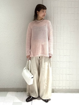 sayakaさんのコーディネート