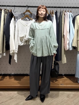 sayakaさんのコーディネート