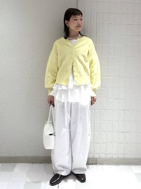 sayakaさんのコーディネート