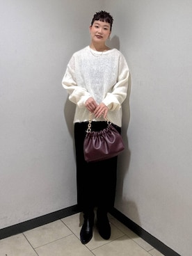 sayakaさんのコーディネート