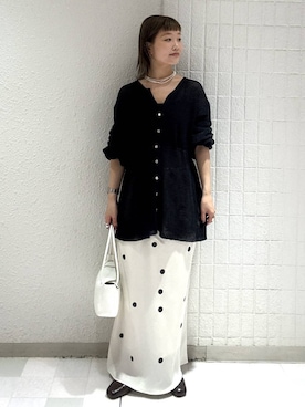 sayakaさんのコーディネート