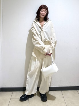 sayakaさんのコーディネート