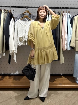 sayakaさんのコーディネート