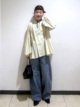 sayakaさんのコーディネート