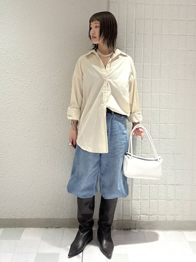 sayakaさんのコーディネート