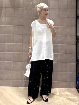 sayakaさんのコーディネート