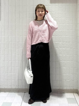 sayakaさんのコーディネート