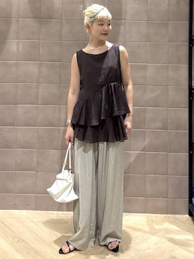 sayakaさんのコーディネート