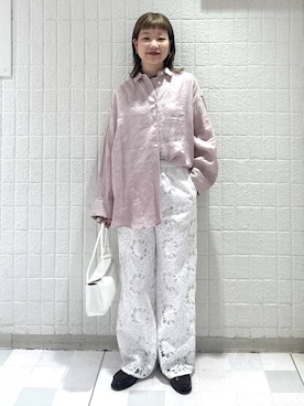 sayakaさんのコーディネート