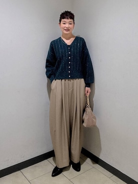 sayakaさんのコーディネート