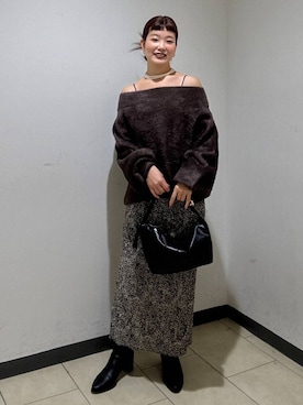 sayakaさんのコーディネート