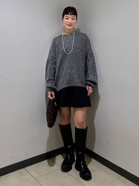 sayakaさんのコーディネート