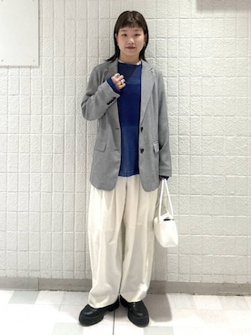 sayakaさんのコーディネート