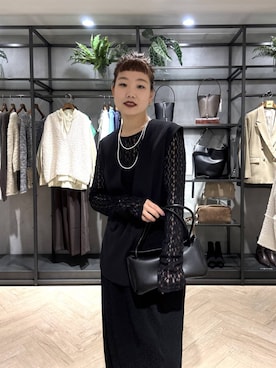 sayakaさんのコーディネート