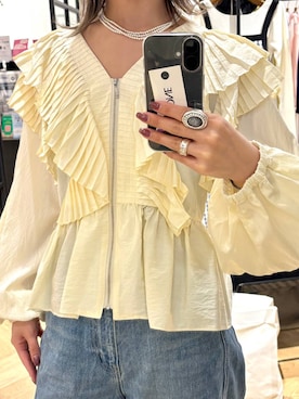 sayakaさんのコーディネート