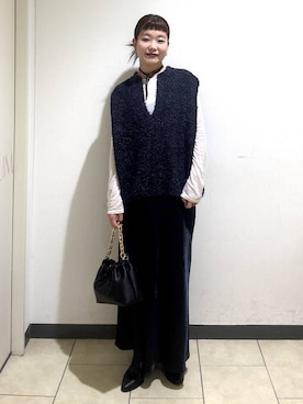 sayakaさんのコーディネート