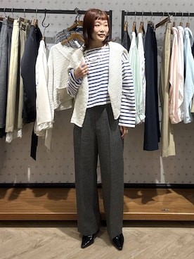 sayakaさんのコーディネート