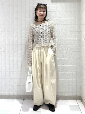 sayakaさんのコーディネート