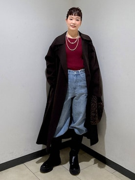 sayakaさんのコーディネート