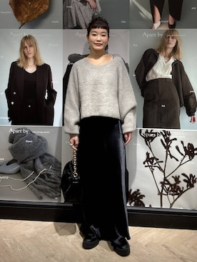 sayakaさんのコーディネート