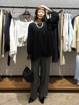 sayakaさんのコーディネート